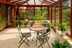 Claxton conservatory quotes