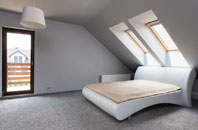 Claxton bedroom extensions