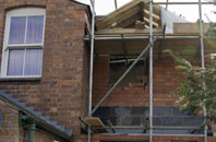 free Claxton home extension quotes