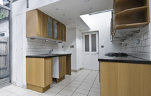 Claxton kitchen extension leads